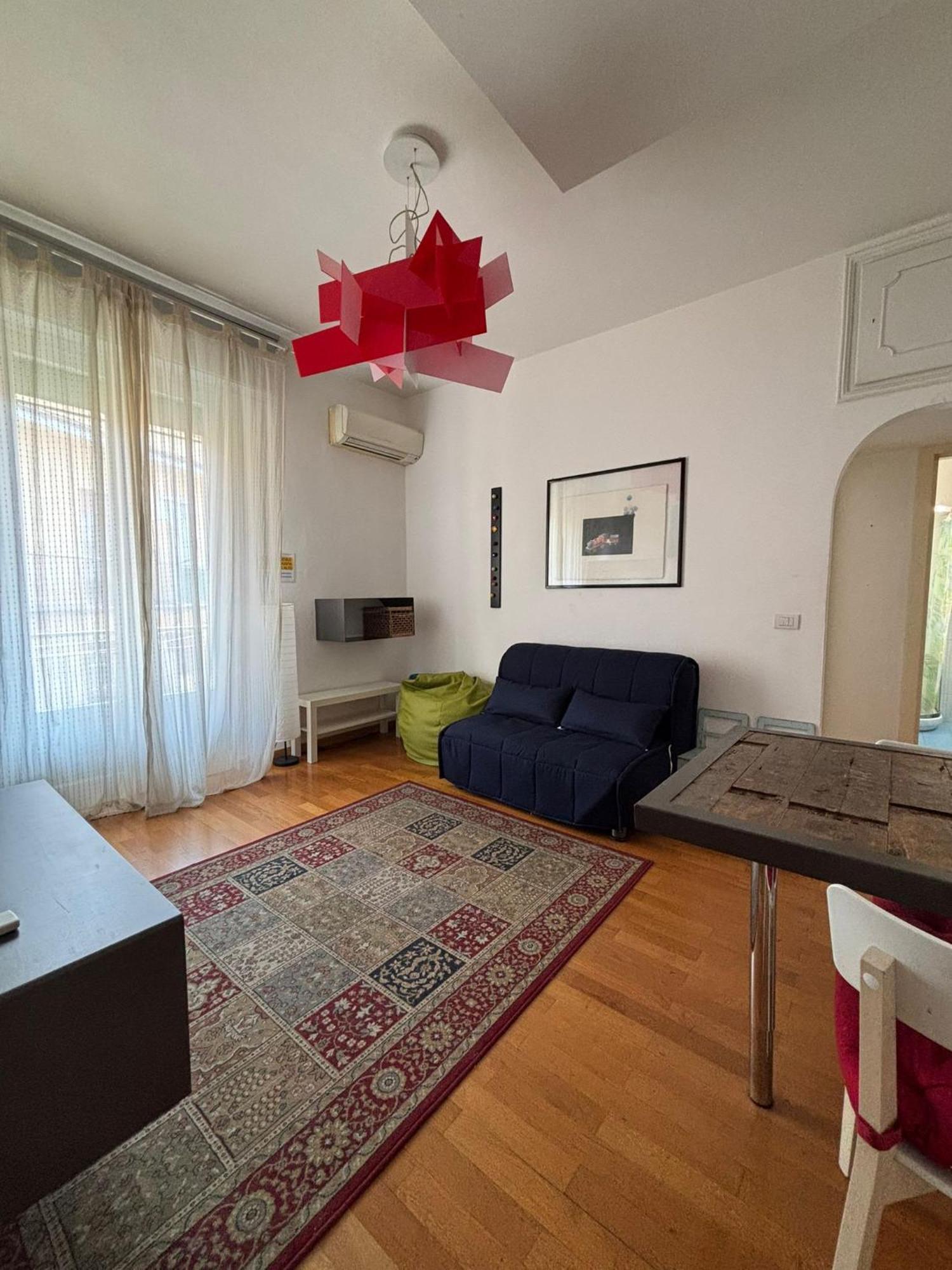 Cozy 1-br Near Ponte Vecchio *